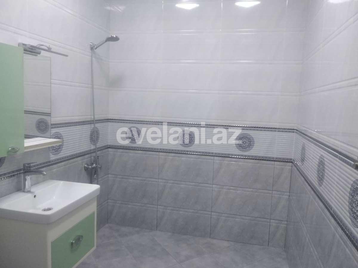 Satılır, yeni tikili, 3 otaqlı, 110 m², Bakı, Nərimanov r, Nəriman Nərimanov m.