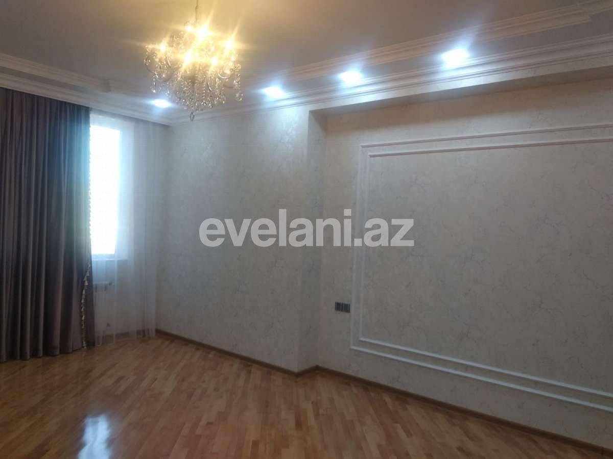 Satılır, yeni tikili, 3 otaqlı, 110 m², Bakı, Nərimanov r, Nəriman Nərimanov m.