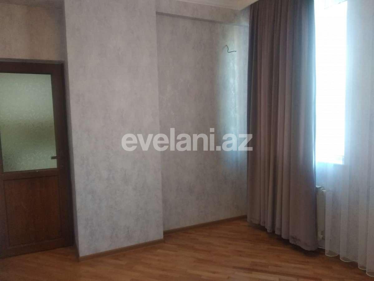 Satılır, yeni tikili, 3 otaqlı, 110 m², Bakı, Nərimanov r, Nəriman Nərimanov m.