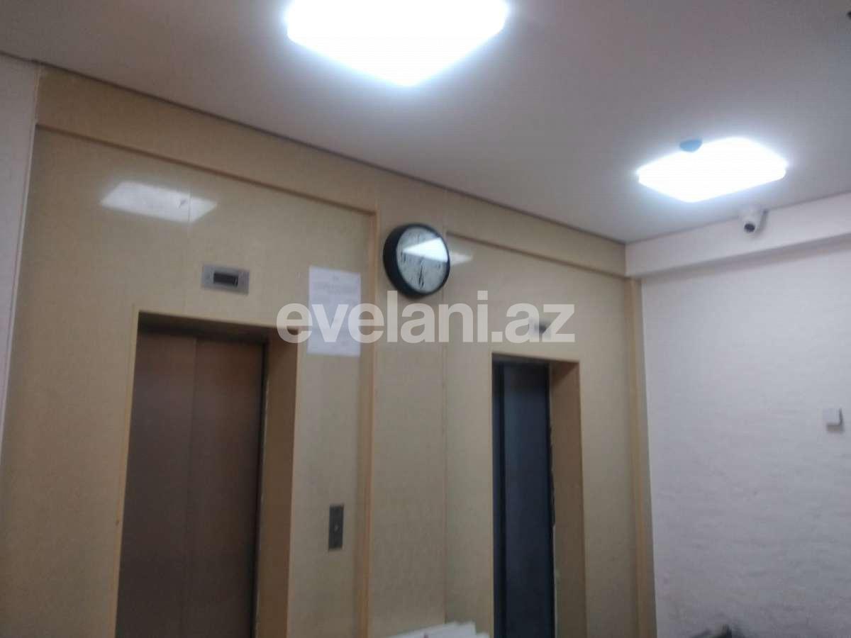 Satılır, yeni tikili, 3 otaqlı, 110 m², Bakı, Nərimanov r, Nəriman Nərimanov m.