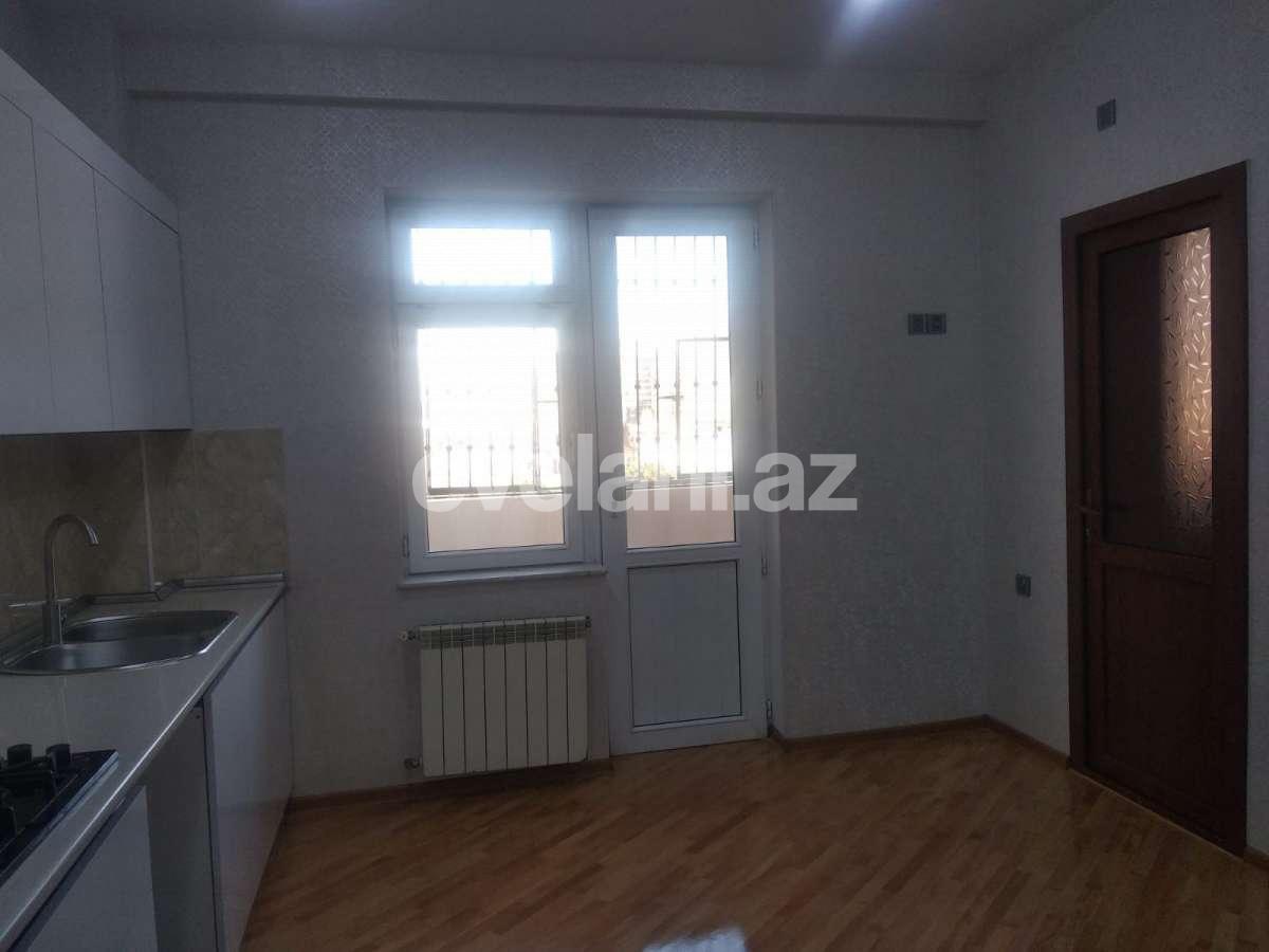 Satılır, yeni tikili, 3 otaqlı, 110 m², Bakı, Nərimanov r, Nəriman Nərimanov m.