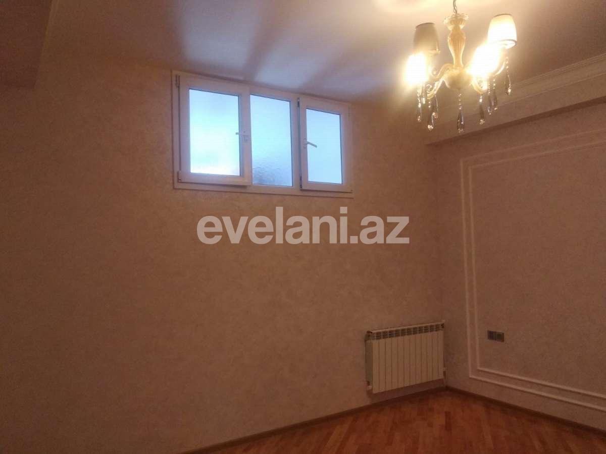 Satılır, yeni tikili, 3 otaqlı, 110 m², Bakı, Nərimanov r, Nəriman Nərimanov m.