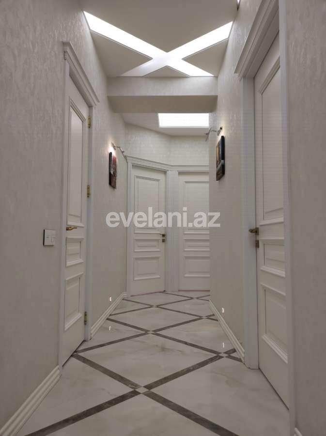 Kirayə verilir, yeni tikili, 4 otaqlı, 109.99 m², Bakı, Nərimanov r.