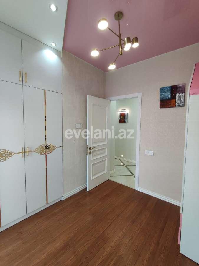 Kirayə verilir, yeni tikili, 4 otaqlı, 109.99 m², Bakı, Nərimanov r.