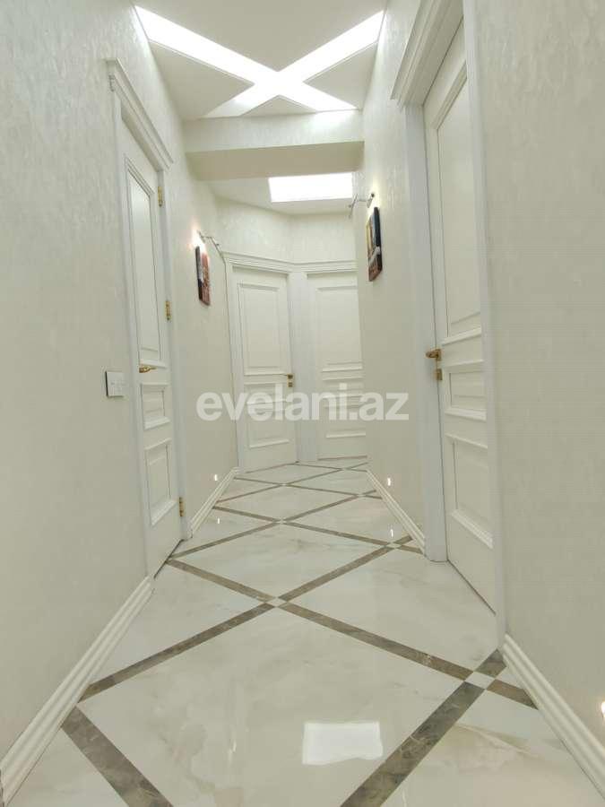 Kirayə verilir, yeni tikili, 4 otaqlı, 109.99 m², Bakı, Nərimanov r.