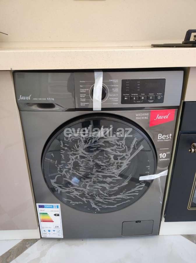 Kirayə verilir, yeni tikili, 4 otaqlı, 109.99 m², Bakı, Nərimanov r.