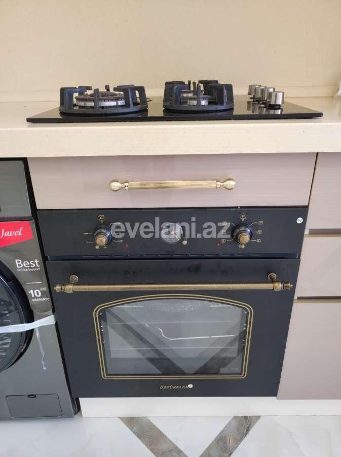 Kirayə verilir, yeni tikili, 4 otaqlı, 109.99 m², Bakı, Nərimanov r.