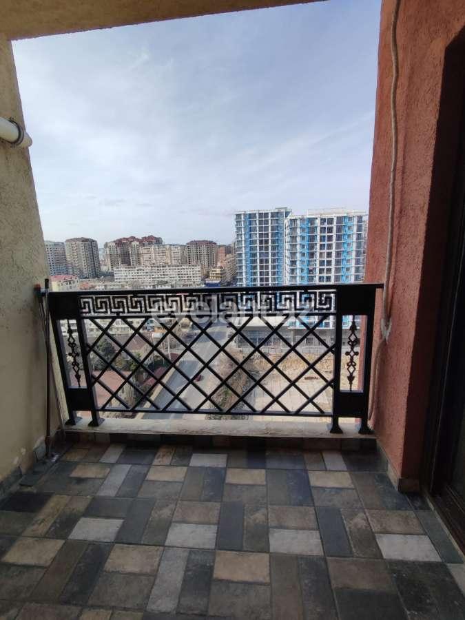 Kirayə verilir, yeni tikili, 4 otaqlı, 109.99 m², Bakı, Nərimanov r.