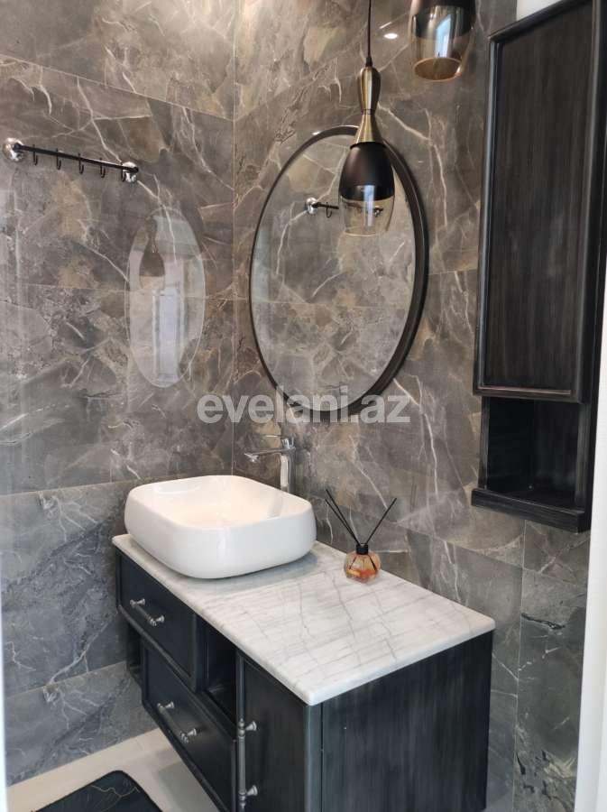 Kirayə verilir, yeni tikili, 4 otaqlı, 109.99 m², Bakı, Nərimanov r.