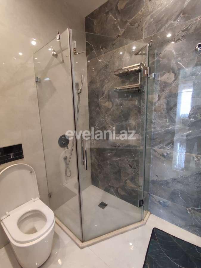 Kirayə verilir, yeni tikili, 4 otaqlı, 109.99 m², Bakı, Nərimanov r.