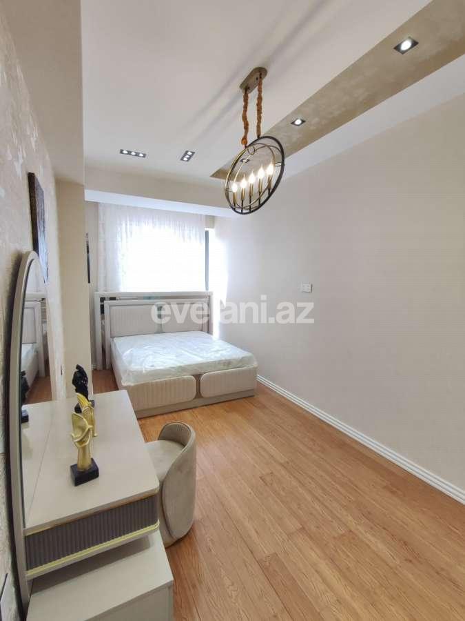 Kirayə verilir, yeni tikili, 4 otaqlı, 109.99 m², Bakı, Nərimanov r.