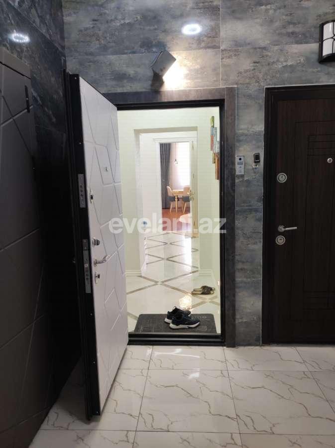 Kirayə verilir, yeni tikili, 4 otaqlı, 109.99 m², Bakı, Nərimanov r.