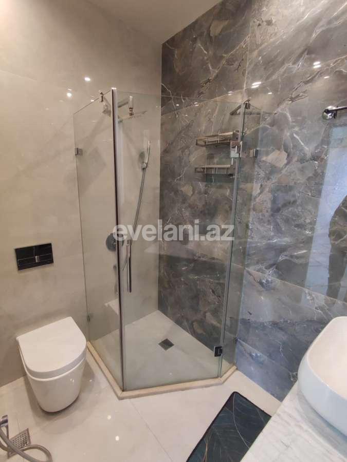 Kirayə verilir, yeni tikili, 4 otaqlı, 109.99 m², Bakı, Nərimanov r.