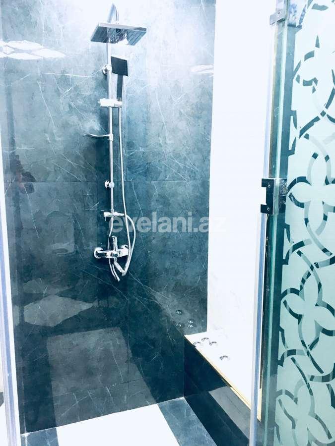 Kirayə verilir, yeni tikili, 3 otaqlı, 124 m², Bakı, Xətai r.