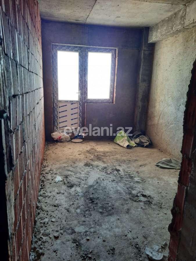 Продаётся, новостройка, 3-комнаты, 132.99 m², Баку, Хатаинский r, Ази Асланов m.