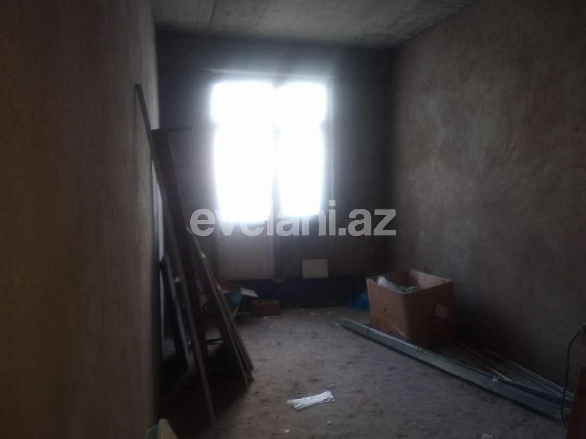 Продаётся, новостройка, 3-комнаты, 132.99 m², Баку, Хатаинский r, Ази Асланов m.