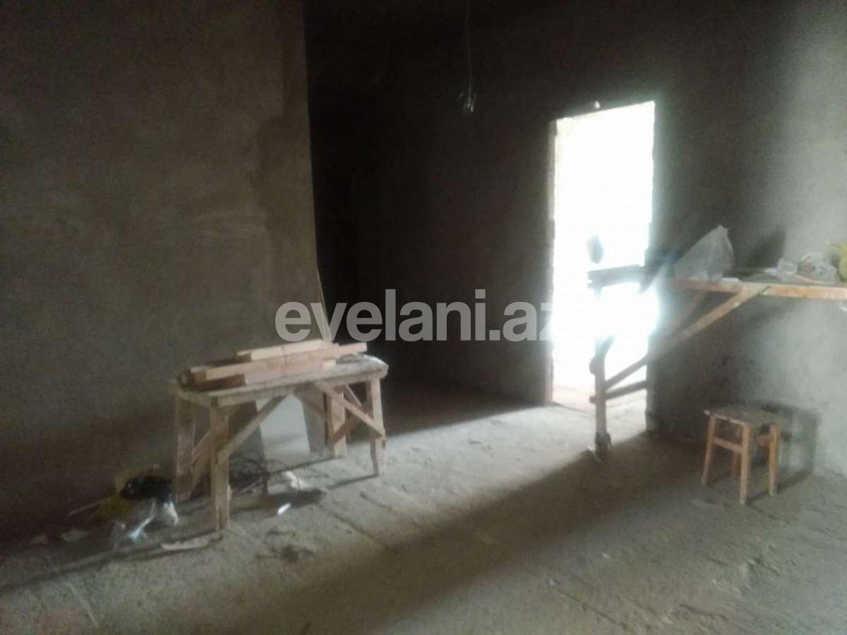 Продаётся, новостройка, 3-комнаты, 132.99 m², Баку, Хатаинский r, Ази Асланов m.