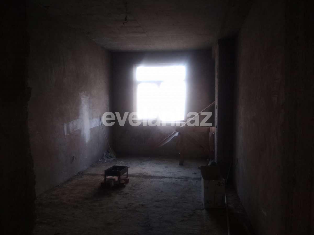 Продаётся, новостройка, 3-комнаты, 132.99 m², Баку, Хатаинский r, Ази Асланов m.