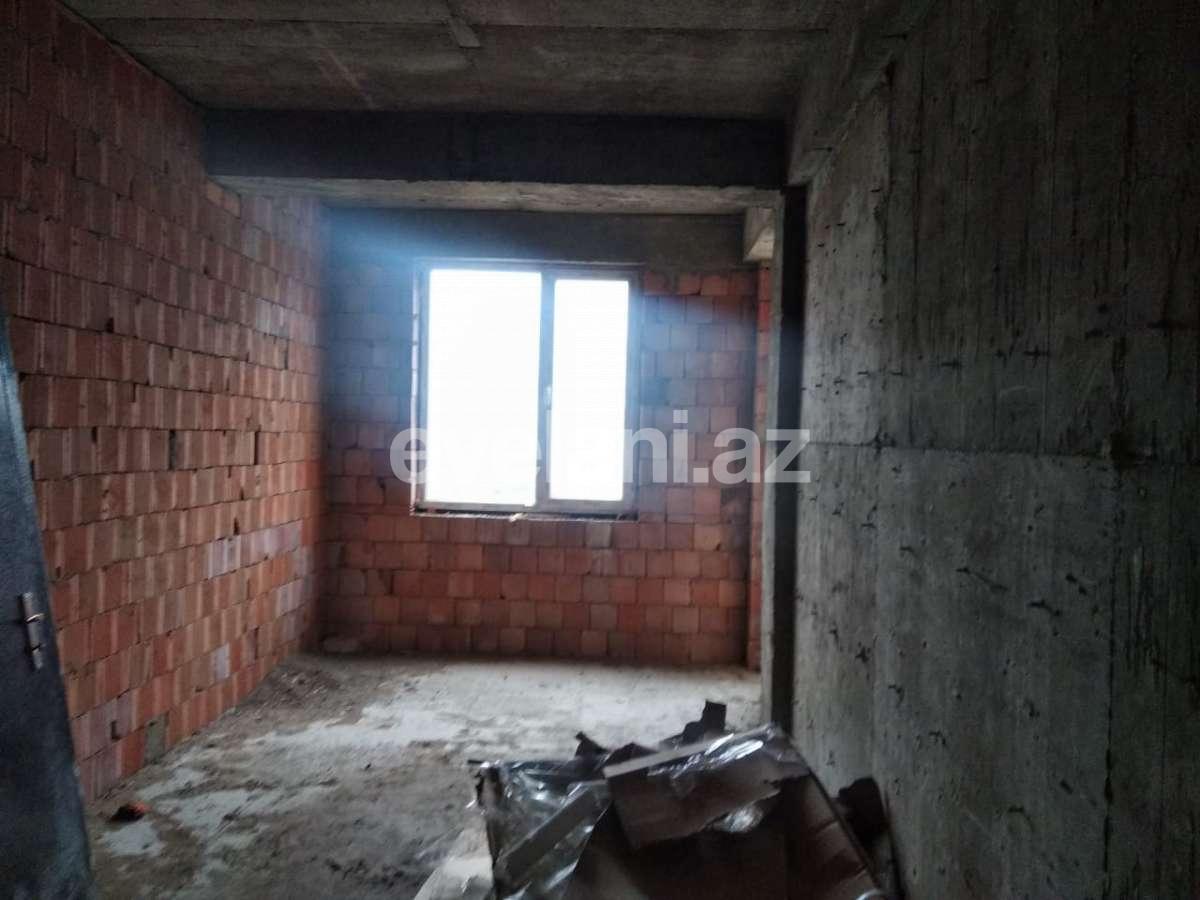 Продаётся, новостройка, 3-комнаты, 132.99 m², Баку, Хатаинский r, Ази Асланов m.