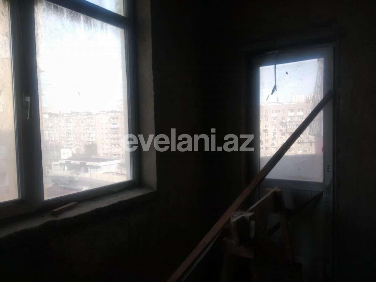 Продаётся, новостройка, 3-комнаты, 132.99 m², Баку, Хатаинский r, Ази Асланов m.