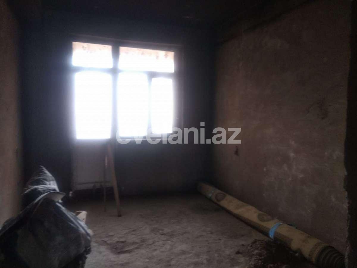 Продаётся, новостройка, 3-комнаты, 132.99 m², Баку, Хатаинский r, Ази Асланов m.