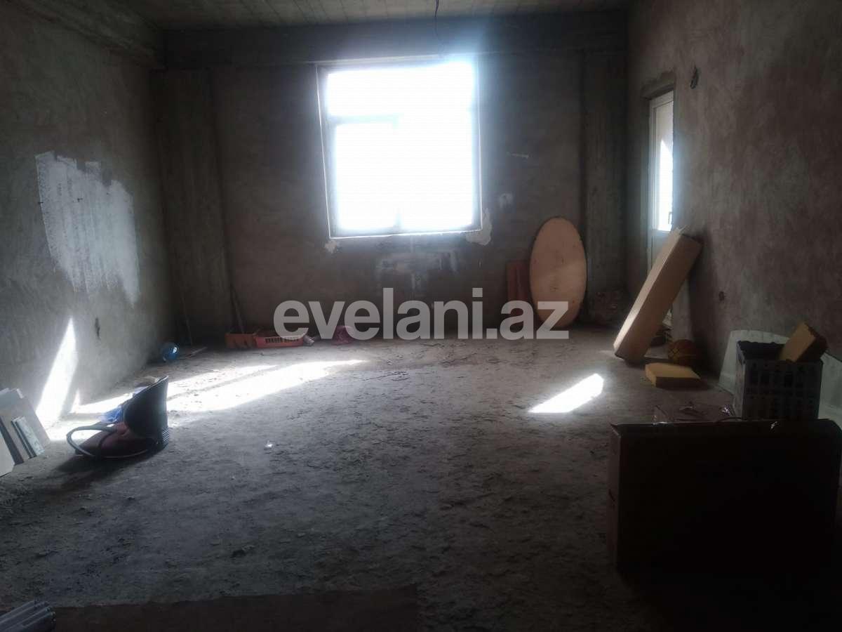 Продаётся, новостройка, 3-комнаты, 132.99 m², Баку, Хатаинский r, Ази Асланов m.