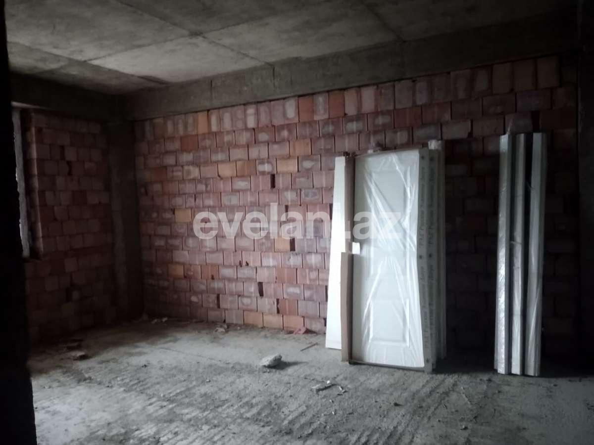 Продаётся, новостройка, 3-комнаты, 132.99 m², Баку, Хатаинский r, Ази Асланов m.