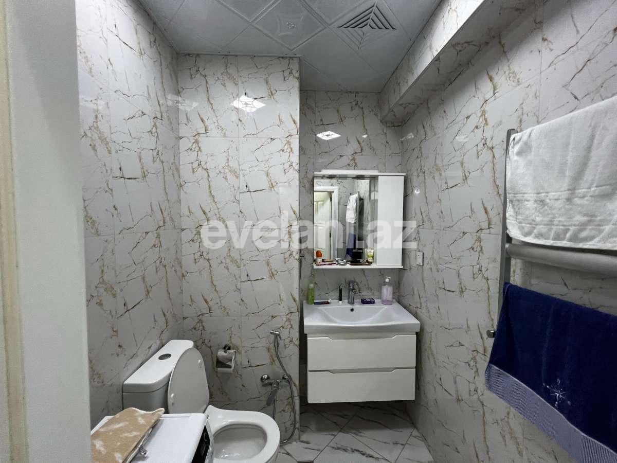 Satılır, yeni tikili, 3 otaqlı, 100 m², Bakı, Xətai r, Həzi Aslanov m.