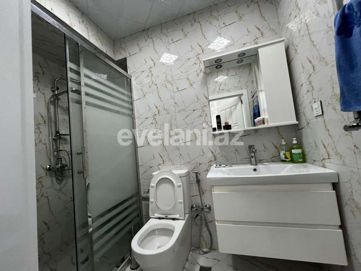 Satılır, yeni tikili, 3 otaqlı, 100 m², Bakı, Xətai r, Həzi Aslanov m.