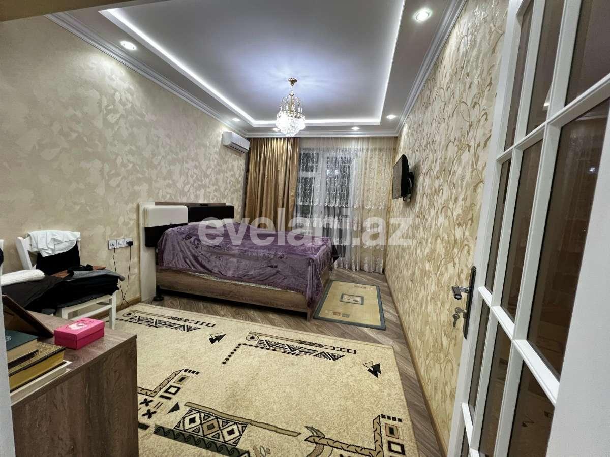 Satılır, yeni tikili, 3 otaqlı, 100 m², Bakı, Xətai r, Həzi Aslanov m.