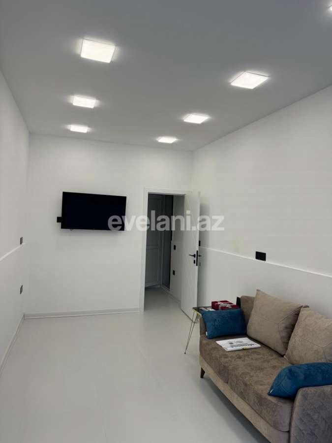 Kirayə verilir, ofis, 1 otaqlı, 21 m², Bakı, Yasamal r, Elmlər Akademiyası m.