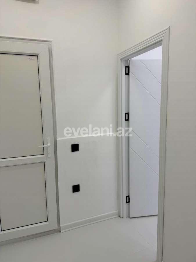 Kirayə verilir, ofis, 1 otaqlı, 21 m², Bakı, Yasamal r, Elmlər Akademiyası m.