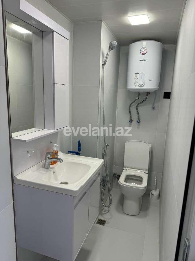 Kirayə verilir, ofis, 1 otaqlı, 21 m², Bakı, Yasamal r, Elmlər Akademiyası m.