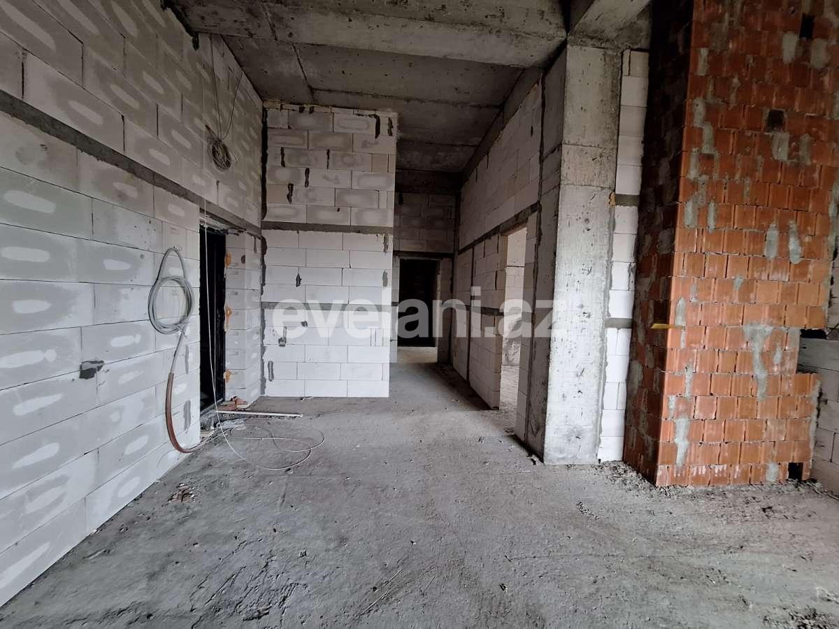 Продаётся, новостройка, 3-комнаты, 196 m², Баку, Сабаильский r, Ичери Шехер m.