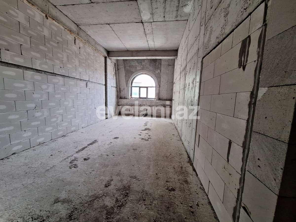 Продаётся, новостройка, 3-комнаты, 196 m², Баку, Сабаильский r, Ичери Шехер m.