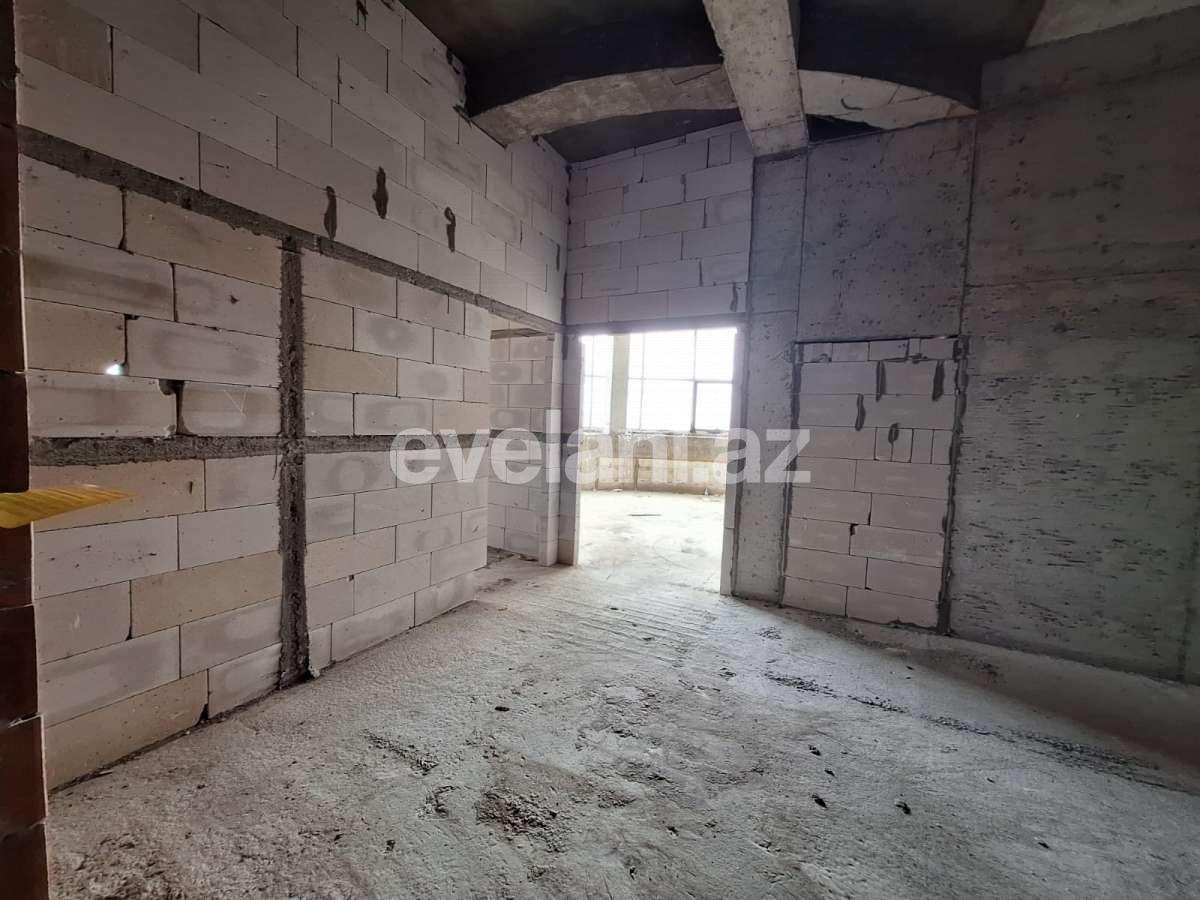 Продаётся, новостройка, 3-комнаты, 196 m², Баку, Сабаильский r, Ичери Шехер m.