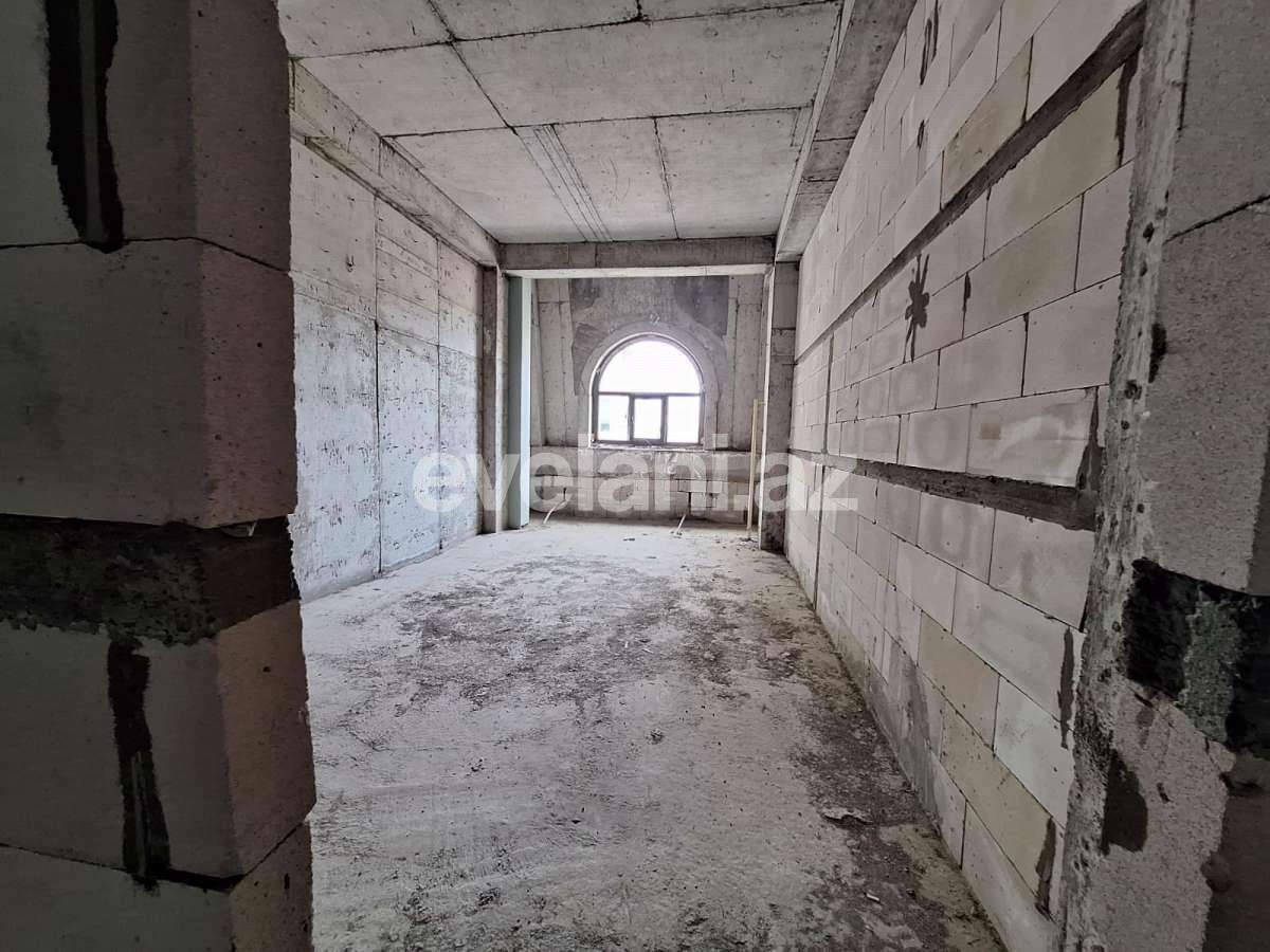 Продаётся, новостройка, 3-комнаты, 196 m², Баку, Сабаильский r, Ичери Шехер m.