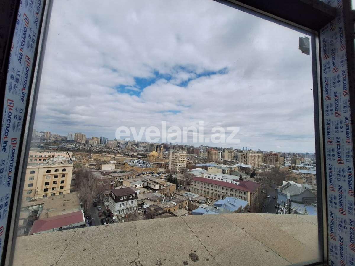 Продаётся, новостройка, 3-комнаты, 196 m², Баку, Сабаильский r, Ичери Шехер m.