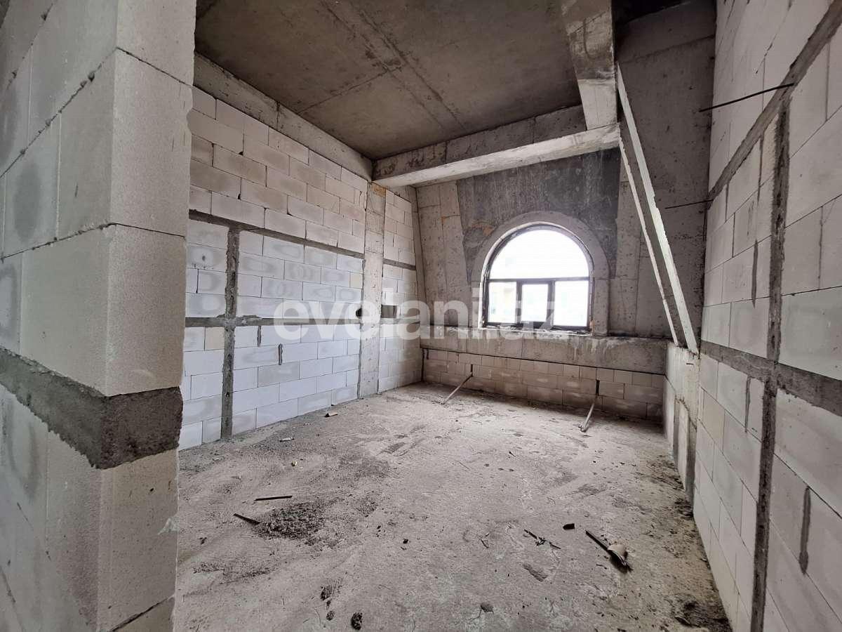 Продаётся, новостройка, 3-комнаты, 196 m², Баку, Сабаильский r, Ичери Шехер m.