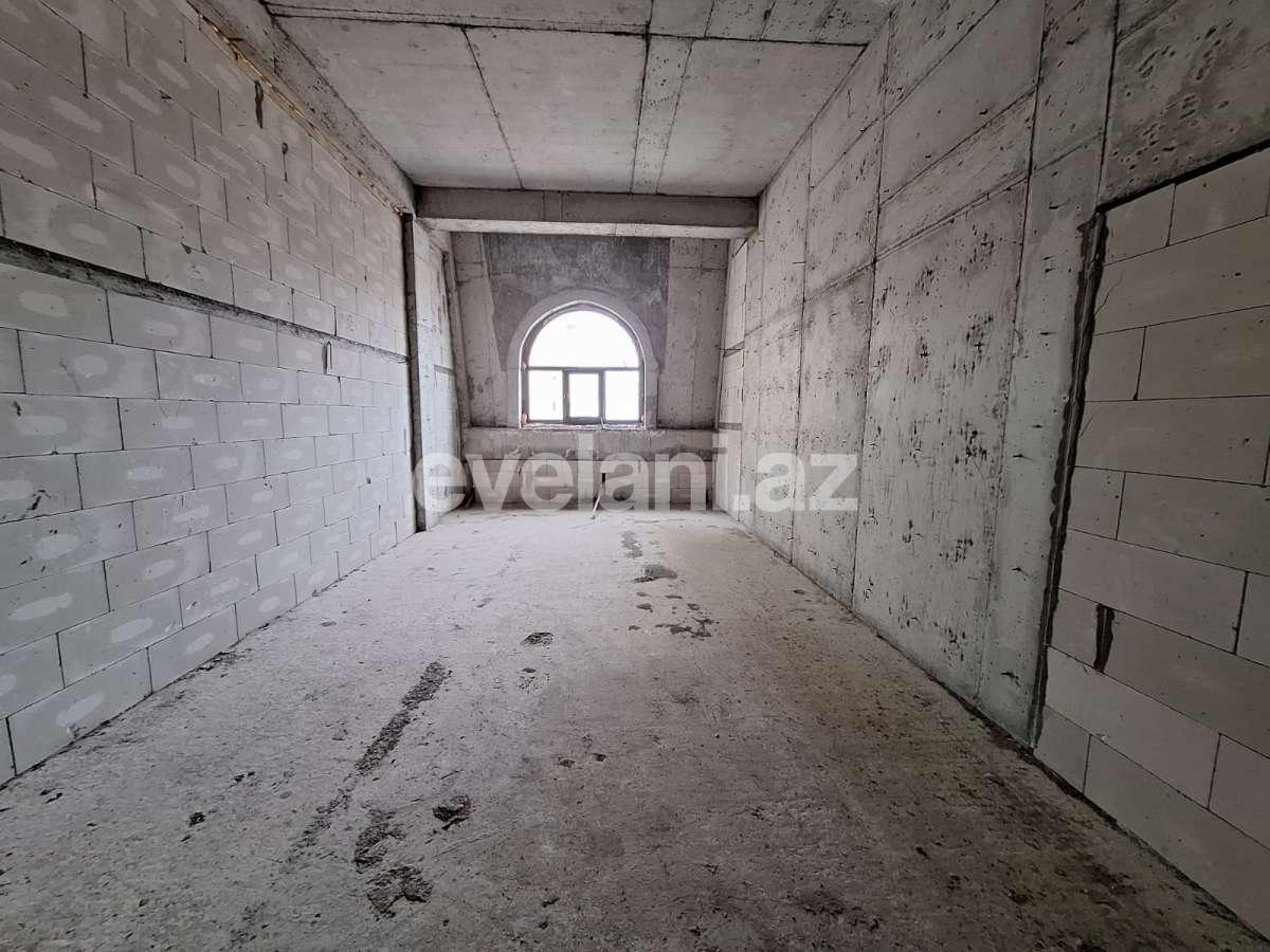 Продаётся, новостройка, 3-комнаты, 196 m², Баку, Сабаильский r, Ичери Шехер m.