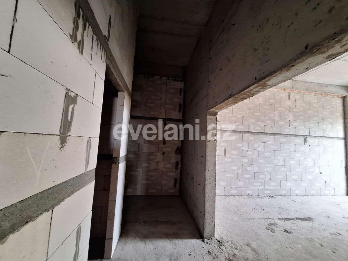 Продаётся, новостройка, 3-комнаты, 196 m², Баку, Сабаильский r, Ичери Шехер m.