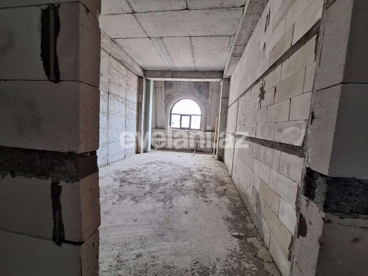 Продаётся, новостройка, 3-комнаты, 196 m², Баку, Сабаильский r, Ичери Шехер m.