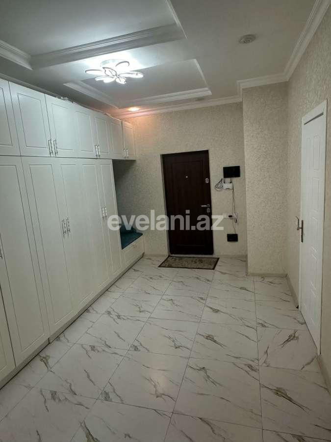 Sale, new building, 2 room, 100 m², Baku, Yasamal r, Yeni Yasamal d, Inshaatchilar m.