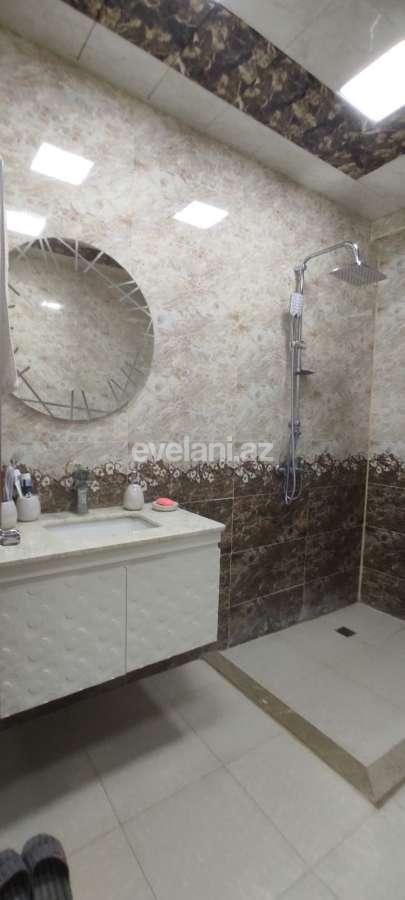 Sale, new building, 2 room, 100 m², Baku, Yasamal r, Yeni Yasamal d, Inshaatchilar m.