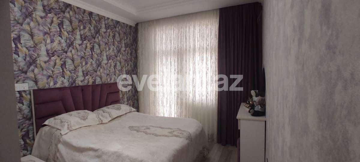 Sale, new building, 2 room, 100 m², Baku, Yasamal r, Yeni Yasamal d, Inshaatchilar m.