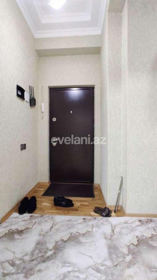 Sale, new building, 2 room, 72 m², Baku, Nizami r, Neftchilar m.