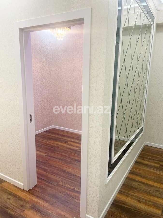 Satılır, yeni tikili, 3 otaqlı, 75 m², Bakı, Nizami r, Qara Qarayev m.