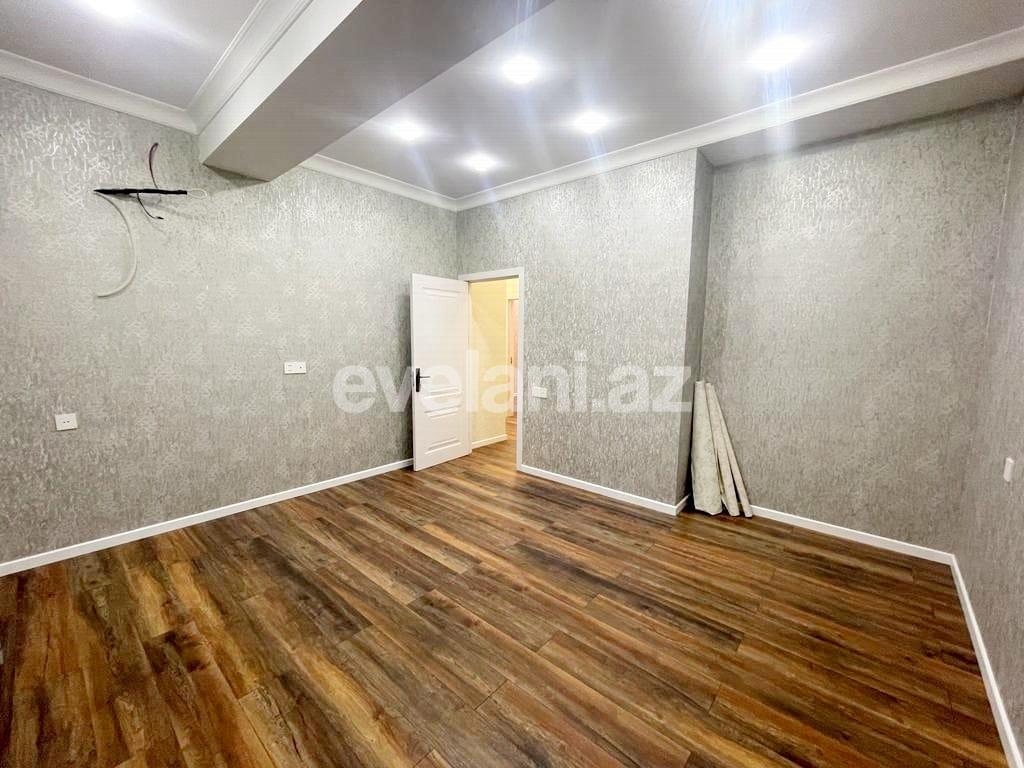 Satılır, yeni tikili, 3 otaqlı, 75 m², Bakı, Nizami r, Qara Qarayev m.