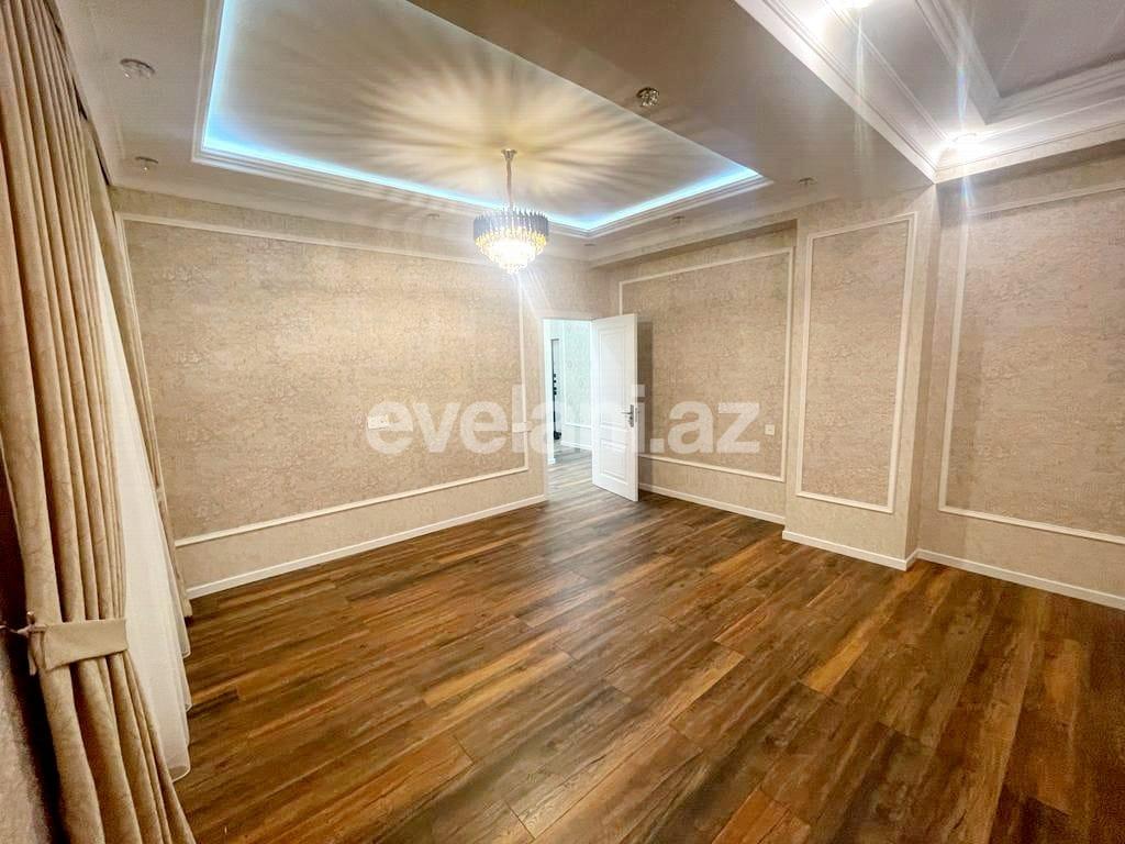 Satılır, yeni tikili, 3 otaqlı, 75 m², Bakı, Nizami r, Qara Qarayev m.