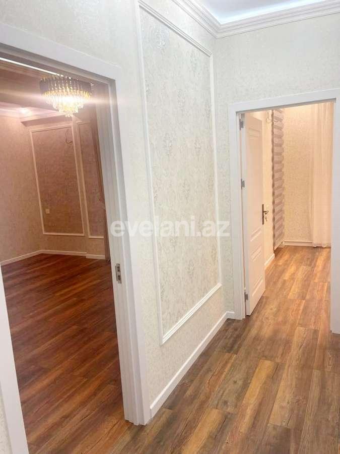 Satılır, yeni tikili, 3 otaqlı, 75 m², Bakı, Nizami r, Qara Qarayev m.